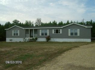 232 Wilson Mill Rd, Monticello, AR 71655