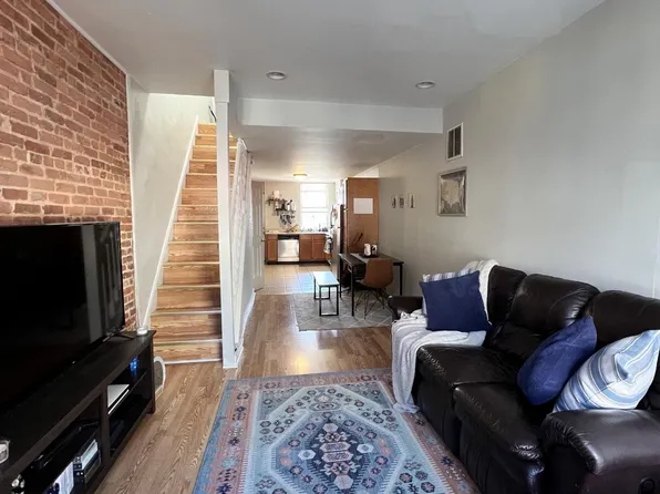 136 N Curley St, Baltimore, MD 21224