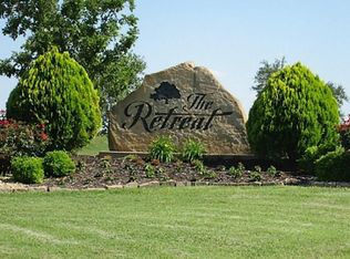 6212 Royal Burgess Dr LOT 12, Cleburne, TX 76033