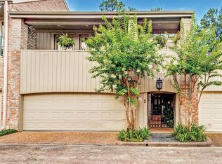 2 River Hollow Ln, Houston, TX 77027