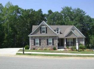 5425 Mulberry Preserve Dr, Flowery Branch, GA 30542
