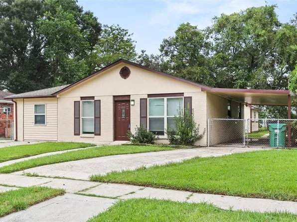 2513 Oklahoma Dr, Marrero, LA 70072