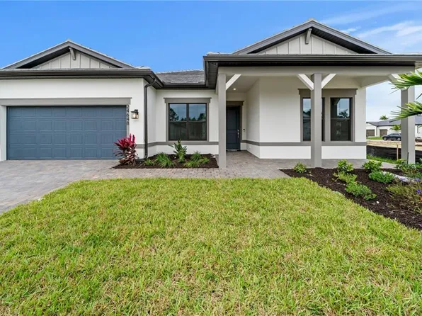 24648 Marina Del Ray DR, BONITA SPRINGS, FL 34135