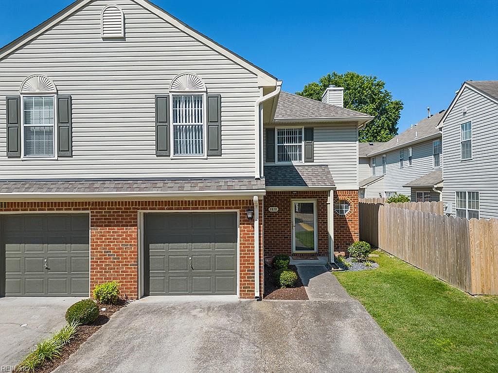 3810 Peppercorn Way, Chesapeake, VA 23321 Zillow