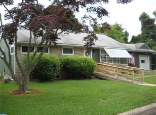 511 Oak Ln, Dover, DE 19901