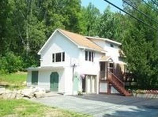 393 Western Ave, Berlin, NH 03570