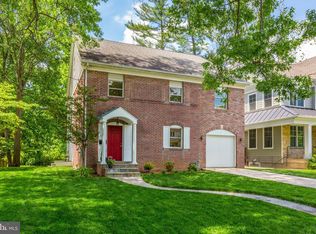 5302 Yorktown Rd, Bethesda, MD 20816