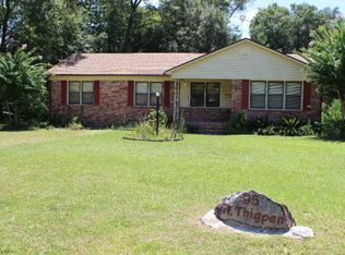 95 W Thigpen Ave, Lakeland, GA 31635