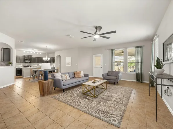1145 Volente Ln, Leander, TX 78641