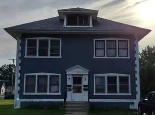 1405 N 4th St #4, Springfield, IL 62702