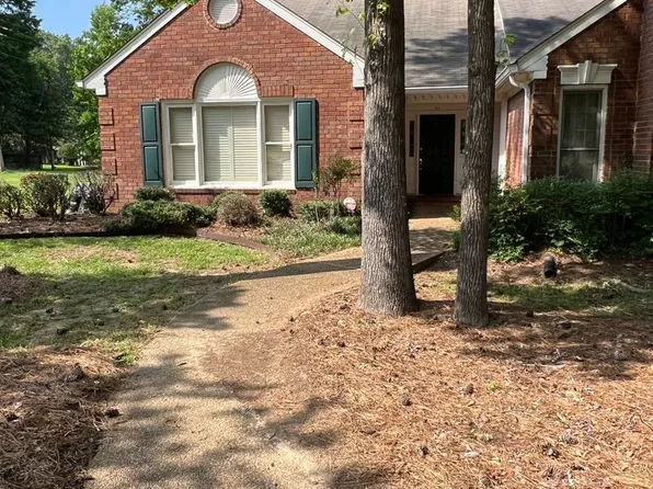 10 Foxcroft Ct, Madison, MS 39110