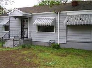 2109 48th St W, Birmingham, AL 35208