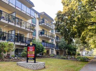 955 Humboldt St, Victoria, BC V8V 2Z9