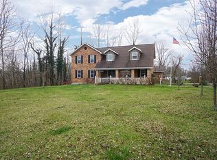 1337 Old State Route 74, Batavia, OH 45103