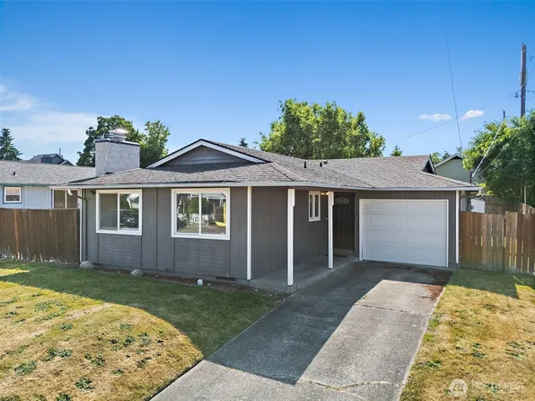 1212 S Prospect Street, Tacoma, WA 98405