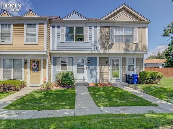 4058 Baytown Dr, Colorado Springs, CO 80916