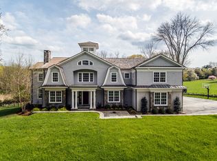 591 Hulls Farm Rd, Southport, CT 06890