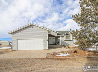 44530 Overland Trl, Elizabeth, CO 80107