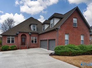 171 Silo Hill Rd, Madison, AL 35758