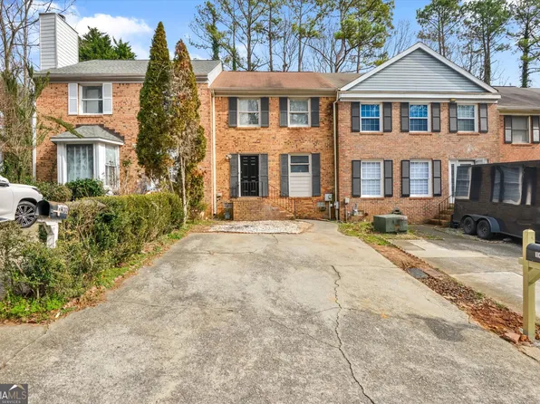 1457 Bentley Ln SE #3, Marietta, GA 30067
