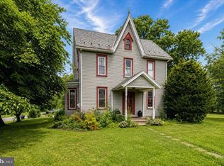 2260 Allentown Rd, Quakertown, PA 18951