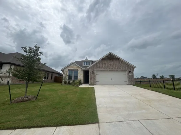 2109 Bluebird Ln, Anna, TX 75409