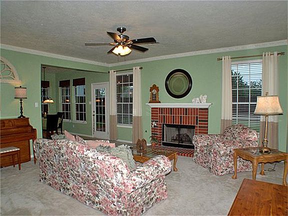 The Family Room