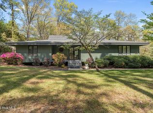 240 Maples Road, Southern Pines, NC 28387