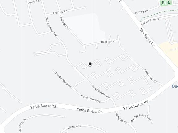 5th image of 2527 Yerba Hills Ct