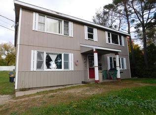 401 Ingham St, Grayling, MI 49738