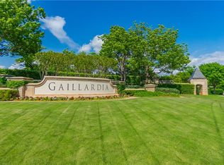5508 Pulchella Ln, Oklahoma City, OK 73142