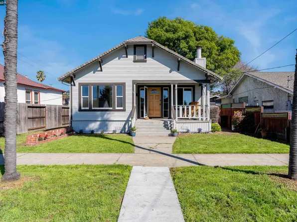 734 Lassen St, Richmond, CA 94805