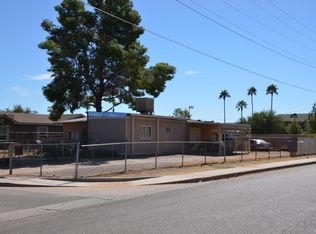 2501 E Waltann Ln, Phoenix, AZ 85032