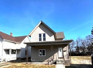 282 Northbound Gratiot Ave, Mount Clemens, MI 48043