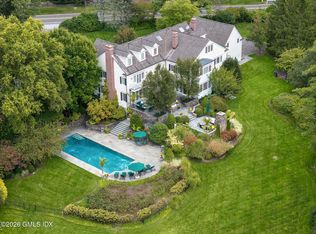 174 Round Hill Rd, Greenwich, CT 06831