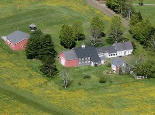 128 Paine Rd, Charleston, ME 04422