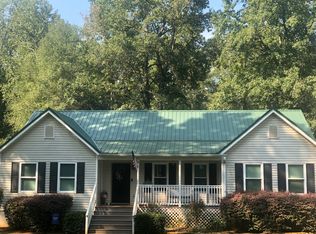 450 Oliver Greene Rd, Gray, GA 31032