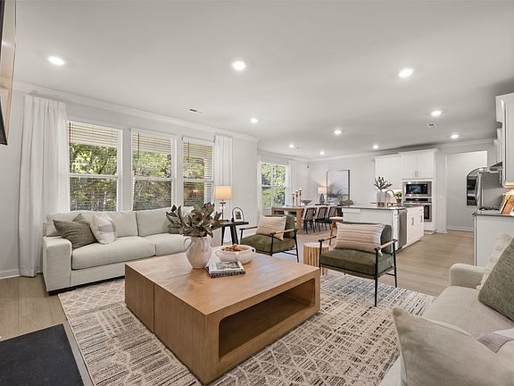 5th image of 4606 Corso Dr Lot 18