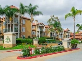 1950 Camino De La Reina #1201, San Diego, CA 92108