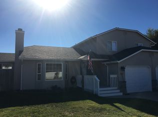 110 Creekside Pl, Cashmere, WA 98815