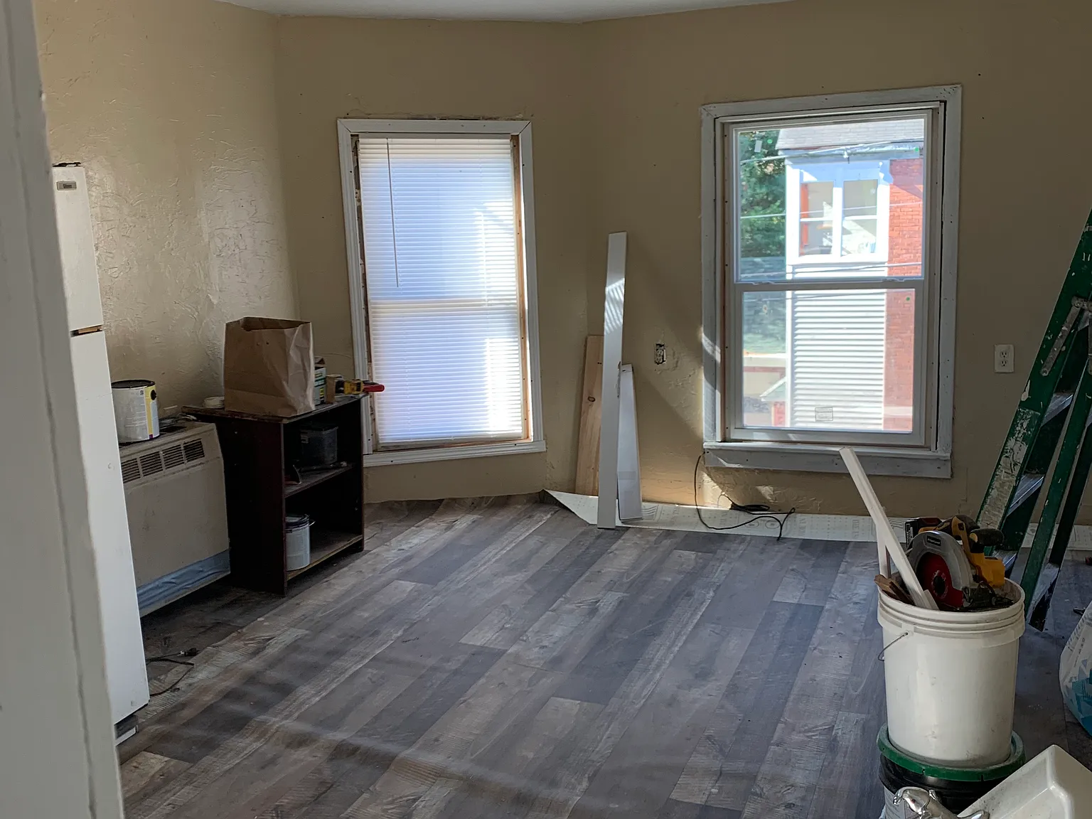 1 bed, 500 sqft, $600 — Photo 2