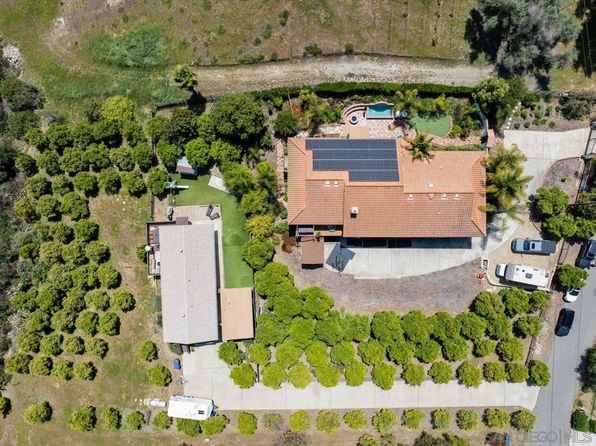1379 Sunny Heights Rd, Fallbrook, CA 92028