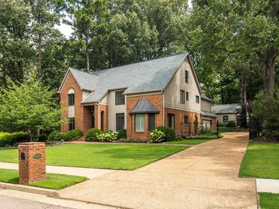 8494 Woodlane Dr, Germantown, TN, 38138