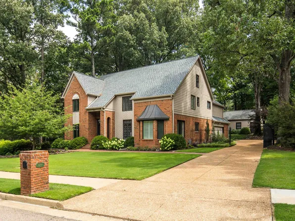 8494 Woodlane Dr, Germantown, TN 38138