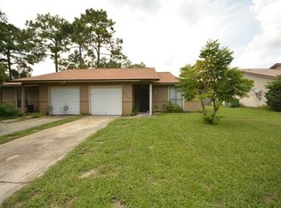2661 San Francisco Blvd, Orange Park, FL 32065