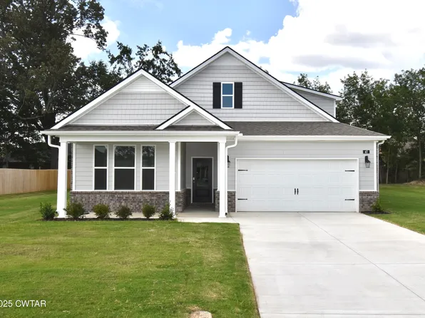 47 Chadro Cv, Jackson, TN 38305