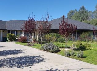 1451 American River Trl, Cool, CA 95614