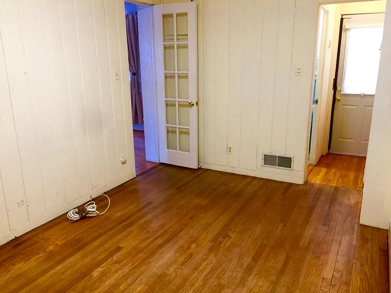 Bedroom #4 or den