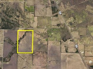 1889 County Road 1079, Greenville, TX 75401