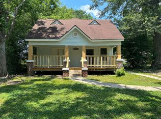 1430 W Kirby Place **, Shreveport, LA 71103